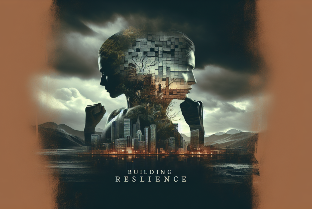 building resilience