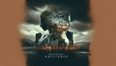 building resilience