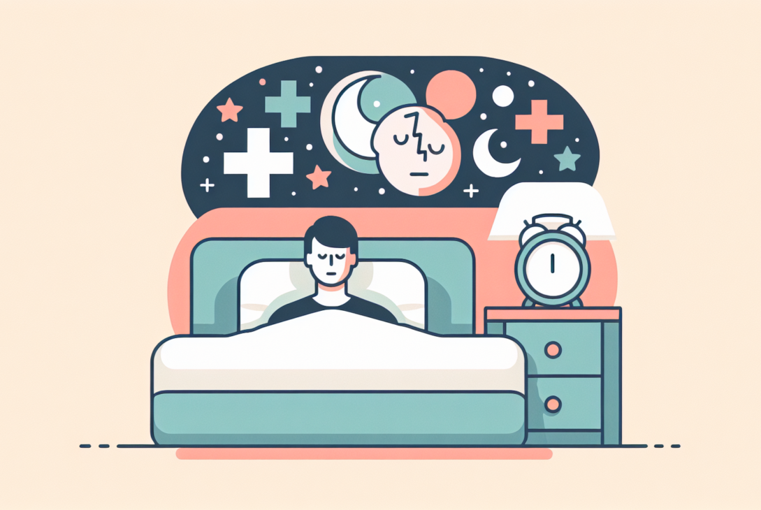 sleep and mental health