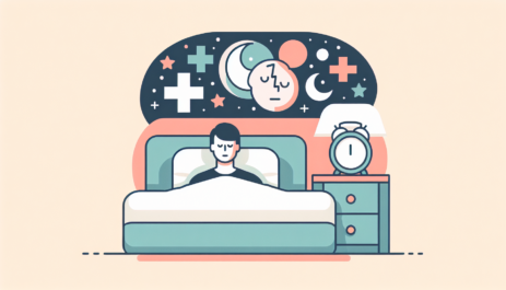 sleep and mental health